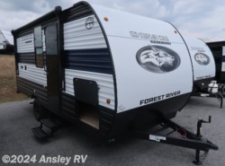 New 2025 Forest River Cherokee Wolf Den 16EV available in Duncansville, Pennsylvania