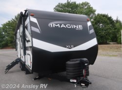 New 2025 Grand Design Imagine XLS 25DBE available in Duncansville, Pennsylvania