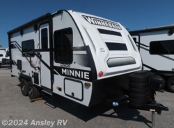 New 2025 Winnebago Micro Minnie 1800BH available in Duncansville, Pennsylvania