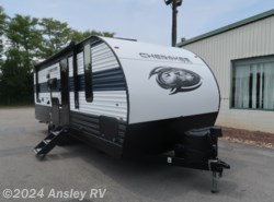 Used 2023 Forest River Cherokee 234DC available in Duncansville, Pennsylvania