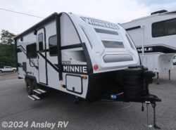 New 2025 Winnebago Micro Minnie 2108TB available in Duncansville, Pennsylvania