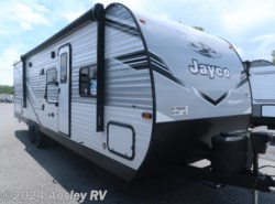 New 2025 Jayco Jay Flight 284BHS available in Duncansville, Pennsylvania