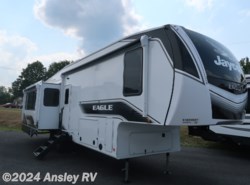 New 2025 Jayco Eagle 321RSTS available in Duncansville, Pennsylvania