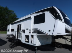 New 2025 Jayco Eagle HT 27MLC available in Duncansville, Pennsylvania