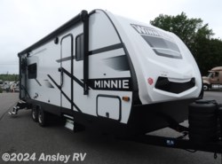 New 2025 Winnebago Minnie 2529RG available in Duncansville, Pennsylvania