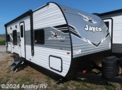 New 2025 Jayco Jay Flight SLX 260BH available in Duncansville, Pennsylvania