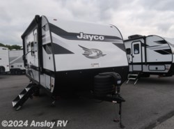 New 2025 Jayco Jay Feather AIR 16RB available in Duncansville, Pennsylvania