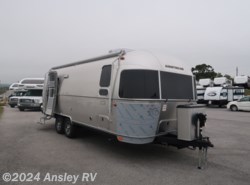 New 2025 Airstream Trade Wind 25FB available in Duncansville, Pennsylvania