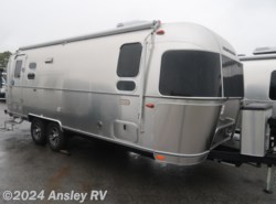 New 2025 Airstream Trade Wind 25FB available in Duncansville, Pennsylvania