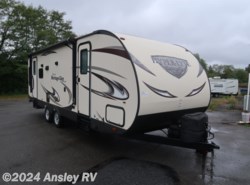 Used 2017 Forest River Wildwood Heritage Glen Hyper-Lyte 26RLHL available in Duncansville, Pennsylvania