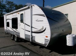 Used 2013 Coachmen Catalina Santara 212BH available in Duncansville, Pennsylvania