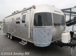 New 2025 Airstream International 30RB available in Duncansville, Pennsylvania