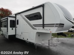 New 2025 Grand Design Influence 3704BH available in Duncansville, Pennsylvania