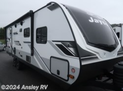 New 2025 Jayco Jay Feather 25RB available in Duncansville, Pennsylvania