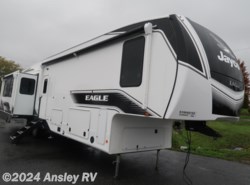 New 2025 Jayco Eagle 355MBQS available in Duncansville, Pennsylvania