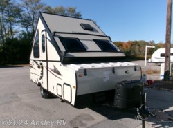 Used 2018 Forest River Rockwood Hard Side A192HW available in Duncansville, Pennsylvania