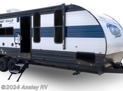 New 2025 Forest River Cherokee Grey Wolf 29QB available in Duncansville, Pennsylvania