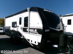 New 2025 Jayco Eagle HT 230MLCS available in Duncansville, Pennsylvania