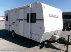 Used 2012 Starcraft AR-ONE 17RD available in Duncansville, Pennsylvania