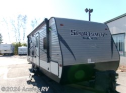 Used 2018 K-Z Sportsmen LE 241RLLE available in Duncansville, Pennsylvania