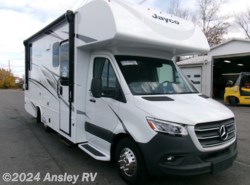 New 2025 Jayco Melbourne 24L available in Duncansville, Pennsylvania