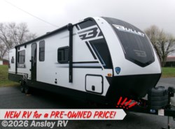 New 2025 Keystone Bullet Premium 336BBK available in Duncansville, Pennsylvania