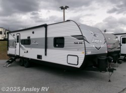 New 2025 Jayco Jay Flight SLX 263BHS available in Duncansville, Pennsylvania