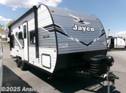 New 2025 Jayco Jay Flight SLX 210QB available in Duncansville, Pennsylvania