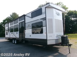 New 2025 Jayco Jay Flight Bungalow JayLoft available in Duncansville, Pennsylvania