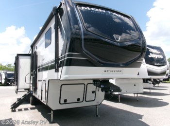 New 2026 Keystone Montana High Country 311RD available in Duncansville, Pennsylvania