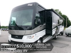 New 2026 Newmar Bay Star 3114 available in Duncansville, Pennsylvania