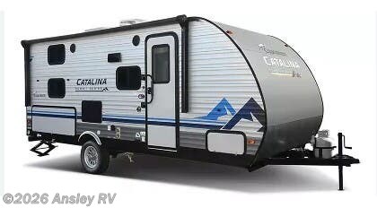 Used 2022 Coachmen Clipper Ultra-Lite Single Axle 182DBU available in Duncansville, Pennsylvania
