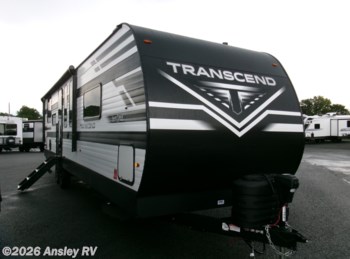 New 2026 Grand Design Transcend 315RKT available in Duncansville, Pennsylvania