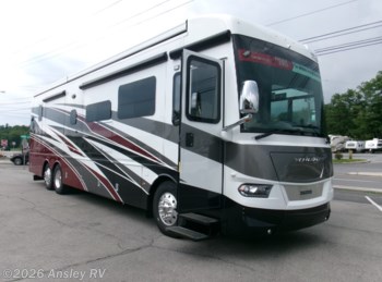 New 2026 Newmar Ventana 4037 available in Duncansville, Pennsylvania