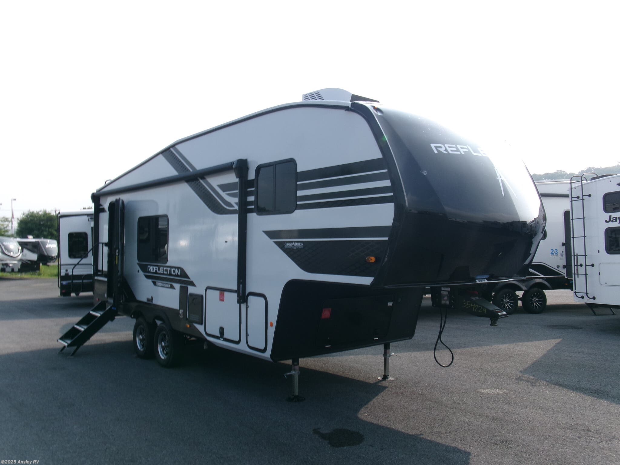 New 2026 Grand Design Reflection 100 Series 22RK available in Duncansville, Pennsylvania