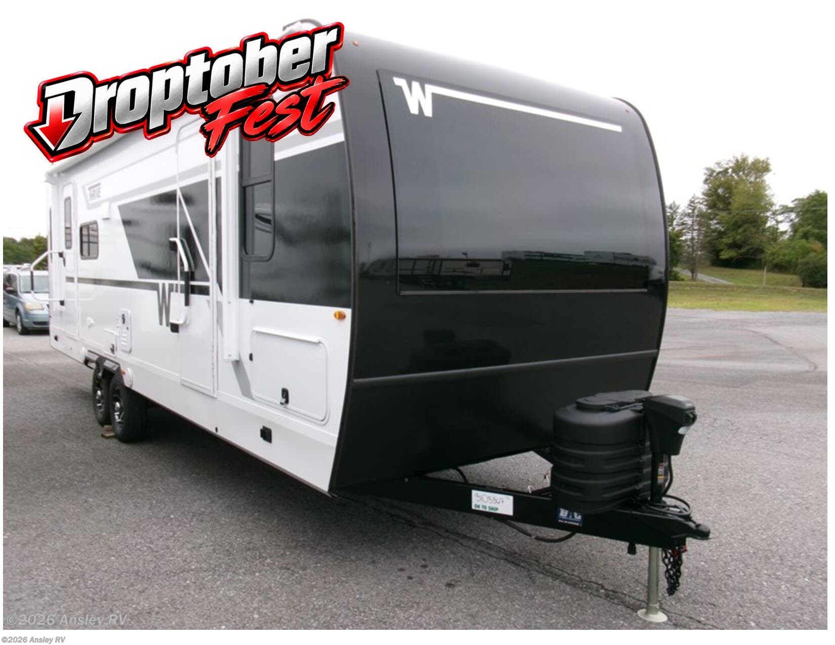 New 2026 Winnebago Thrive 25RLS available in Duncansville, Pennsylvania
