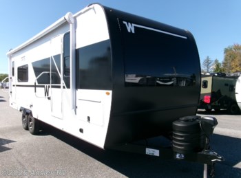 New 2026 Winnebago Thrive 24RKS available in Duncansville, Pennsylvania