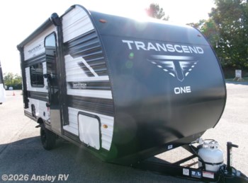 New 2026 Grand Design Transcend One 151RB available in Duncansville, Pennsylvania