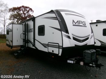 Used 2022 Cruiser RV MPG 2780RE available in Duncansville, Pennsylvania