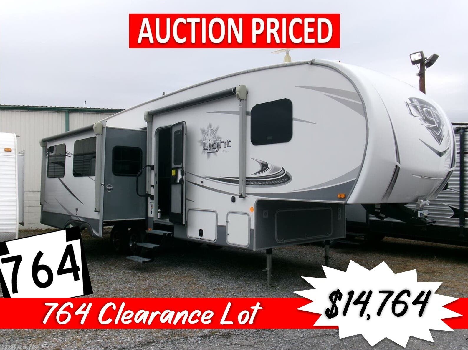Used 2020 Highland Ridge Open Range Light 291RLS available in Duncansville, Pennsylvania