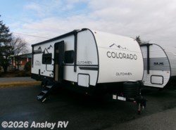 New 2026 Dutchmen Colorado 226MLC available in Duncansville, Pennsylvania