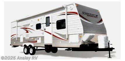 Used 2013 Starcraft Autumn Ridge 266RKS available in Duncansville, Pennsylvania