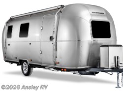 New 2026 Airstream World Traveler 22RB available in Duncansville, Pennsylvania