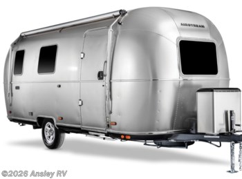New 2026 Airstream World Traveler 22RB available in Duncansville, Pennsylvania