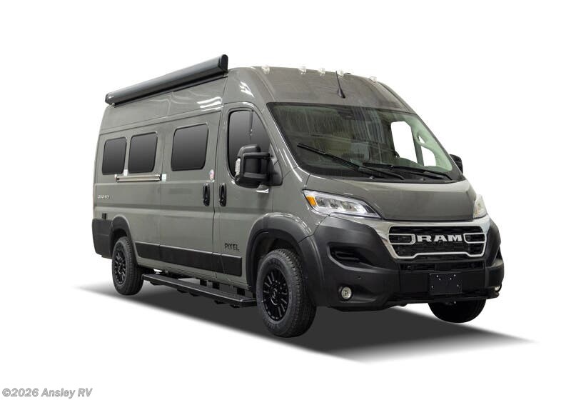 New 2026 Coachmen Pixel 1.8RB available in Duncansville, Pennsylvania