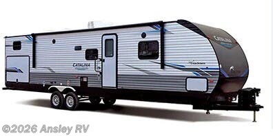 Used 2023 Coachmen Catalina Legacy Edition 293QBCK available in Duncansville, Pennsylvania