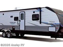 Used 2023 Coachmen Catalina Legacy Edition 293QBCK available in Duncansville, Pennsylvania