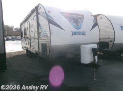 Used 2019 Forest River Vengeance Rogue 25V available in Duncansville, Pennsylvania