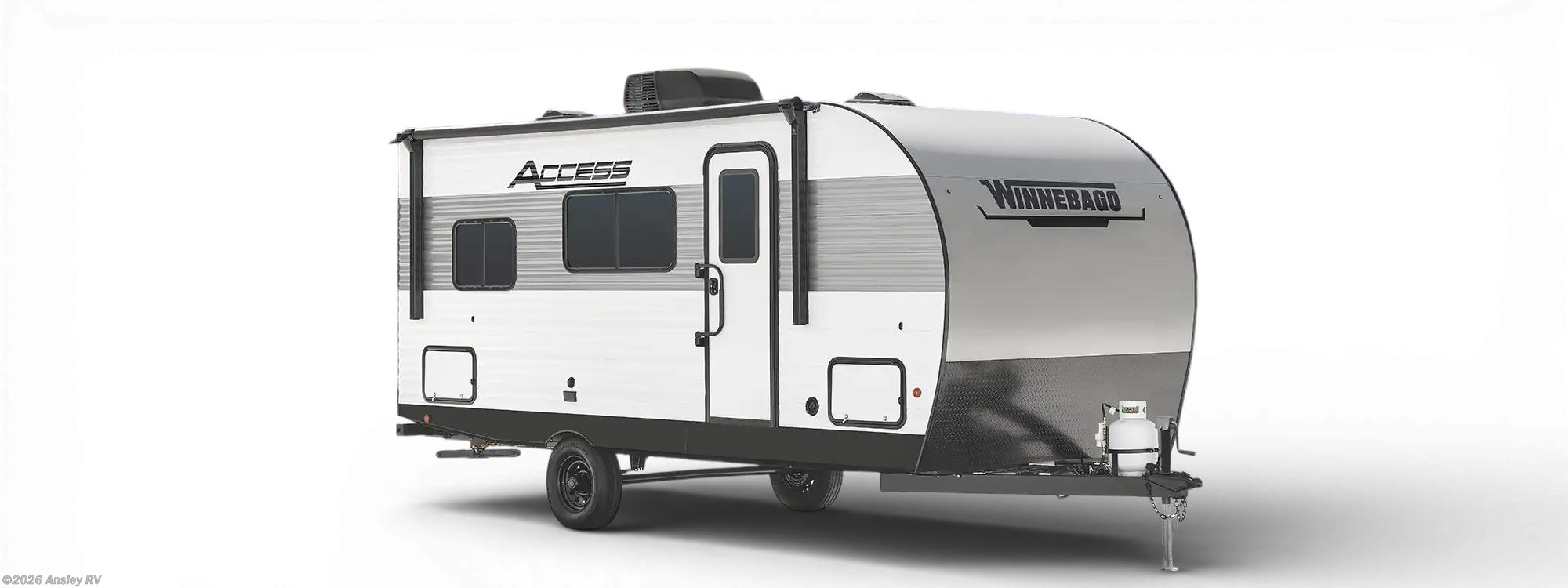 New 2026 Winnebago Access 18RK available in Duncansville, Pennsylvania