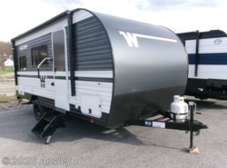 New 2026 Winnebago Access 18RK available in Duncansville, Pennsylvania